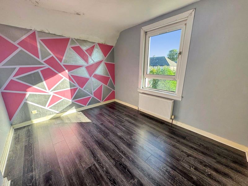 Rowena Avenue Knightswood